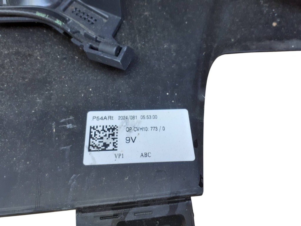 Peugeot 408 ii p54 2022 ktv бампер задній задній pdc дифузор лампа камера в Україні