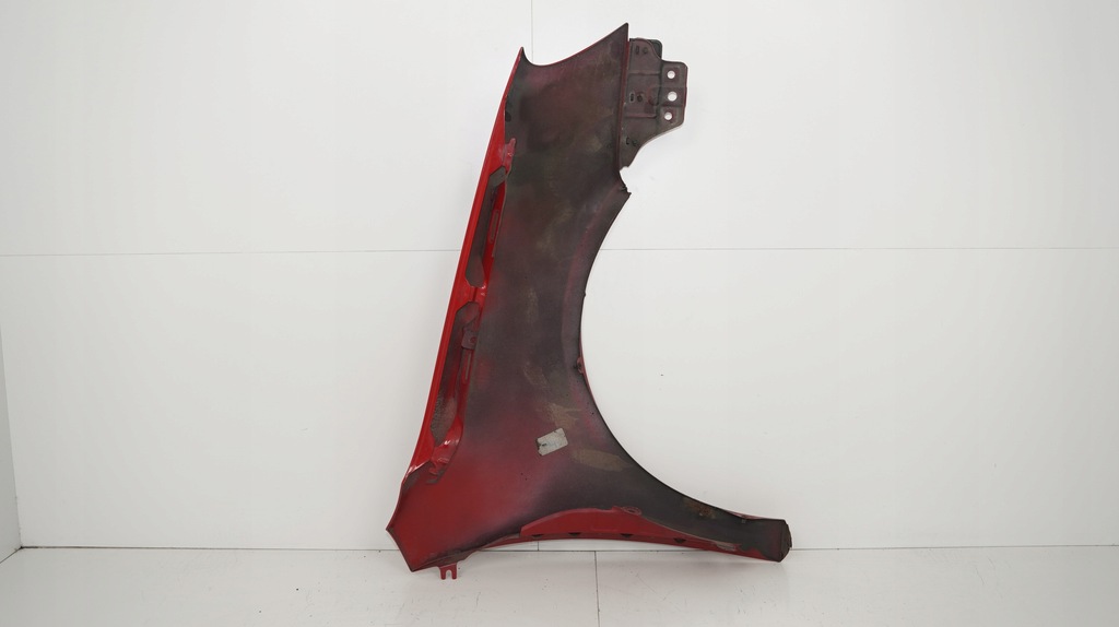 фото №7, Крила лівий перед vw golf v 03-07r ly3d