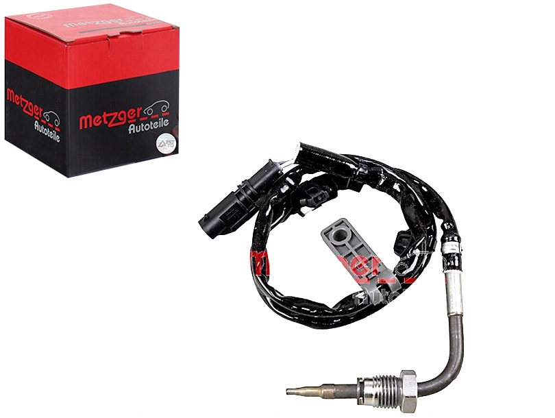 фото №1, Датчик температуры выхлопных газов metzger