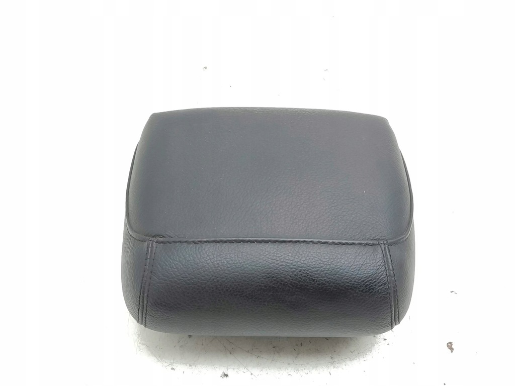 фото №8, Mercedes-benz s w221 2007 левая сторона подголовник сиденье передний