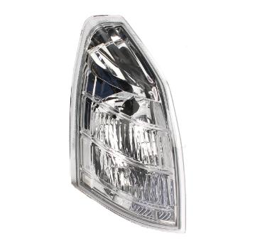 фото №1, Поворотник поворотник перед передний nissan x-trail pr