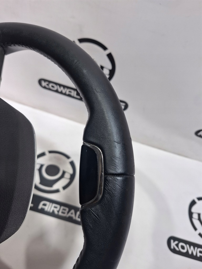 фото №13, Воздуховод skoda octavia iv 4 кожа мультифункция nr22