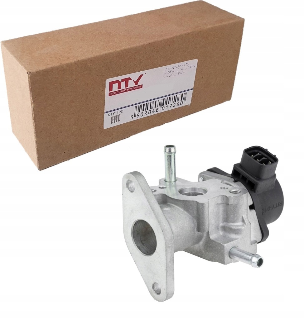 Купити Nty клапан egr