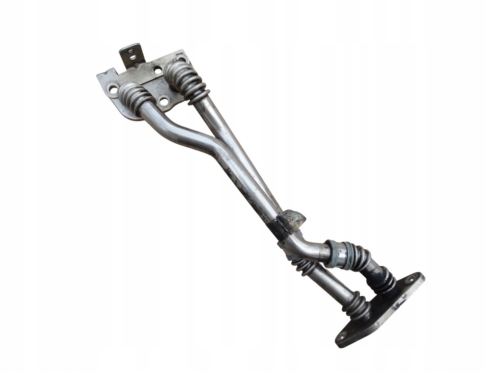 фото №1, Шланг трубка wąż egr вихлопних газів jeep cherokee v kl 2.2 crd m-jet 5528536