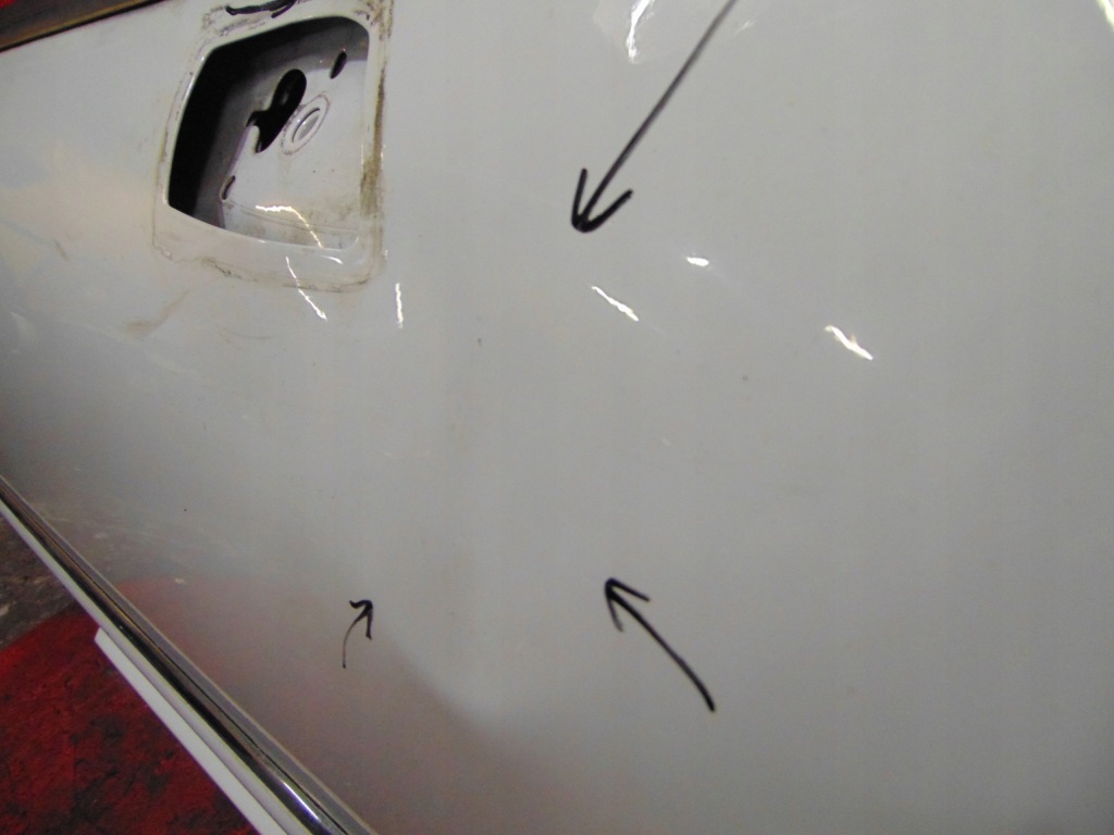 фото №6, Peugeot 207 hb 5d дверь правое перед передние ewpb