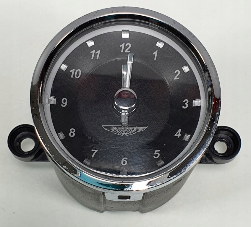 фото №1, Приборная панель часы aston martin rapide db9 ep16009