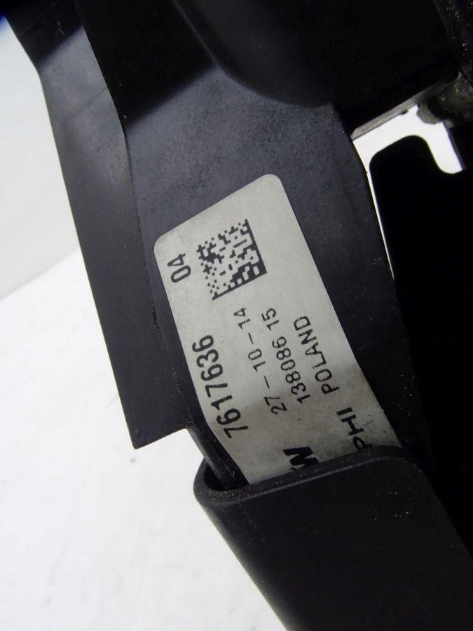 Bmw 2 f45 f46 220i 2.0 b48 14-21 набір комплект радіатор вентилятор оригінал. в Україні