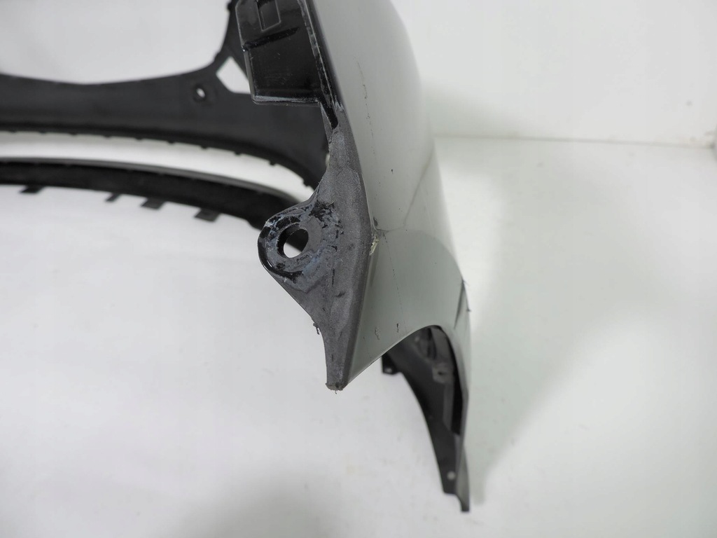 фото №11, Opel insignia b gsi opc 2017 бампер перед 17-20