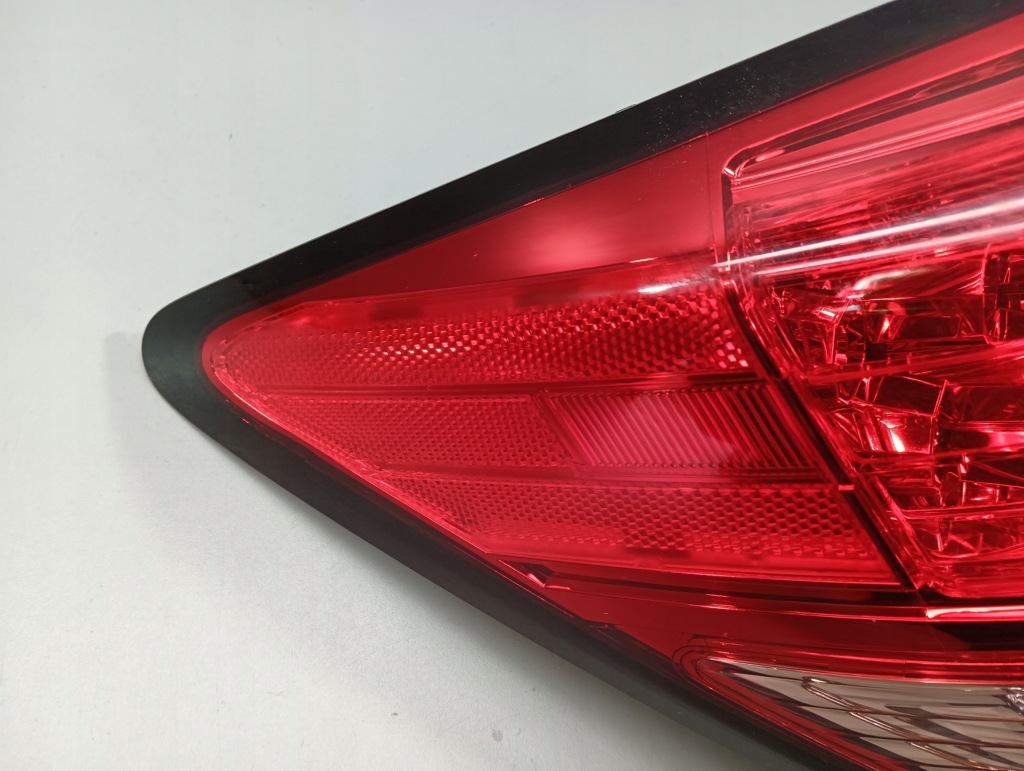 фото №4, Лампа led левый задняя honda hr-v ii