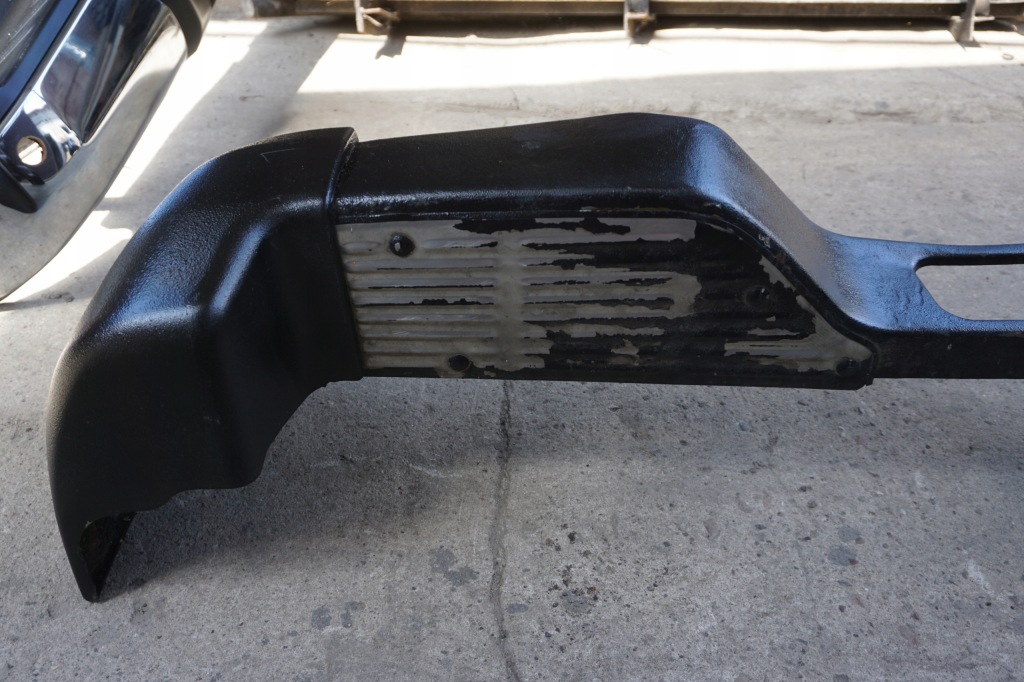 Купить Hyundai galloper бампер задняя задний 5d 98-03r