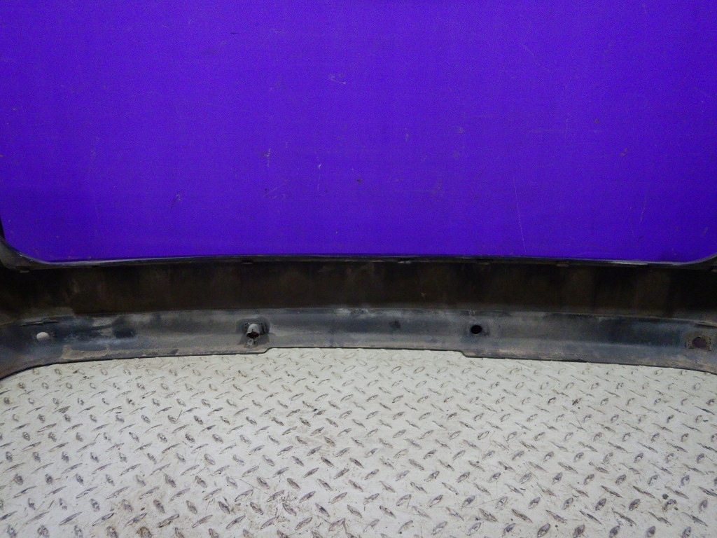 фото №11, Ford galaxy i mk1 lift fl 00-06 бампер задня задній pod датчики pdc w5