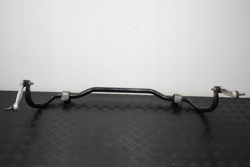 фото №1, Стабилизатор тяга перед stelvio 50535613