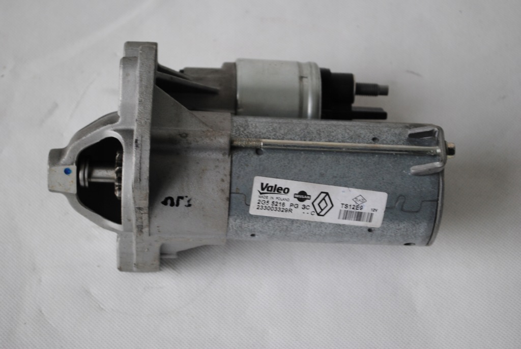 Купити Стартер 233003329r mercedes