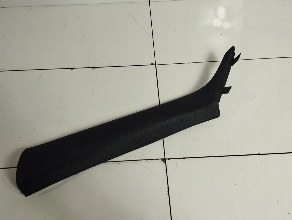 фото №1, Защита стойка a левая bmw f36 7276887