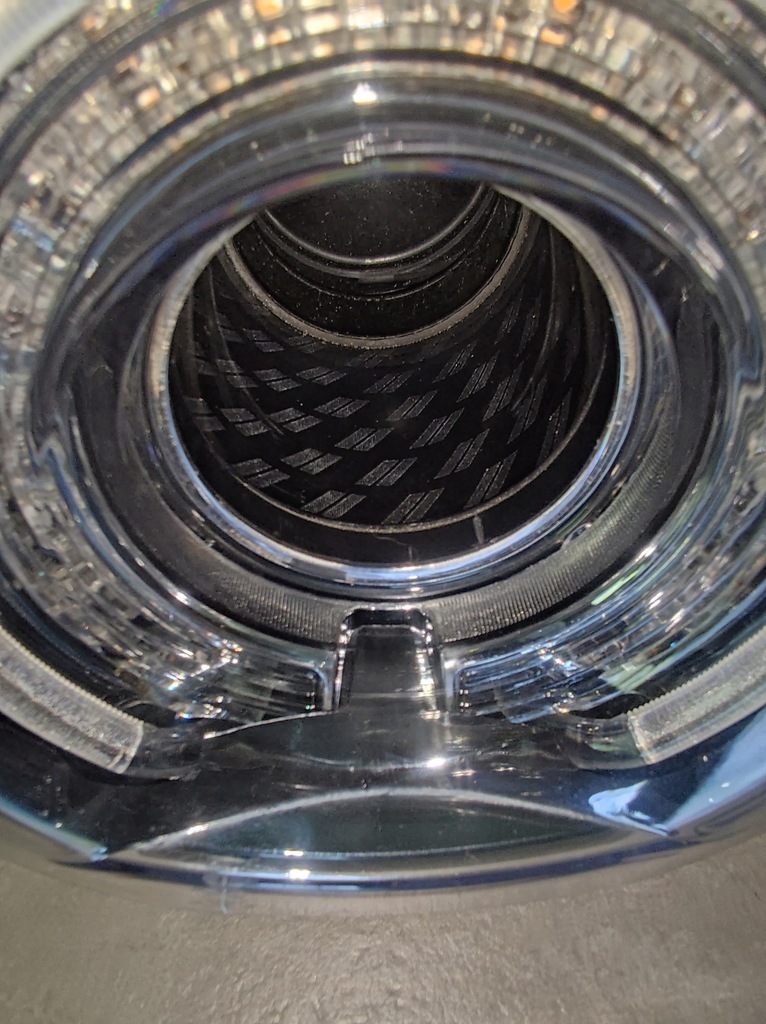 фото №6, Dodge challenger лампа ксенон з logo rhombi 2018+