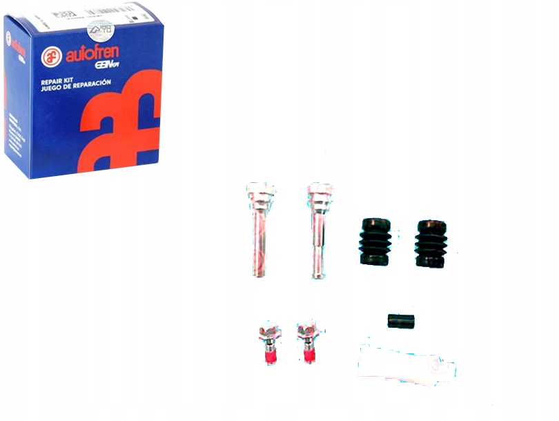 фото №1, Набір ремонтний супорт opel задня astra cascada mo