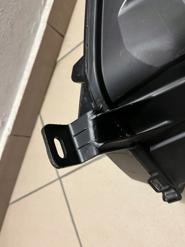 фото №12, Renault master iv 4 led лампа передняя перед левая 260607867r