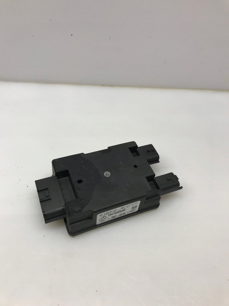 фото №1, Бортовий комп'ютер блок керування модуль renault 169108688