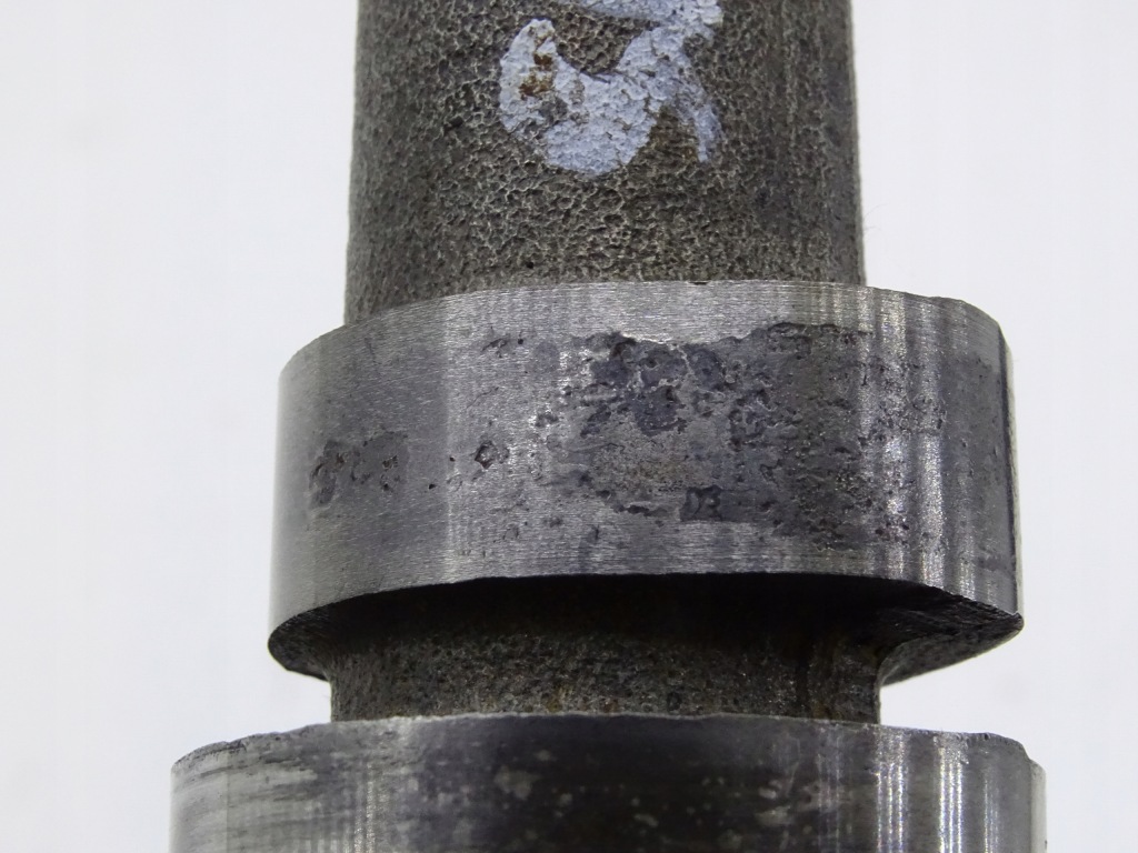 Ldv maxus 2.5 crd вал розподільного валу випускний Київ