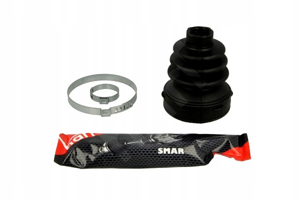 фото №2, Захист шарнір внутрішнього kpl yaris ii 1.3i hart