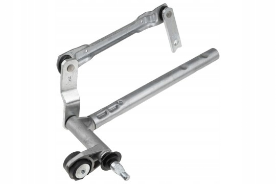 фото №1, Механизм дворник перед nty emw-vw-031