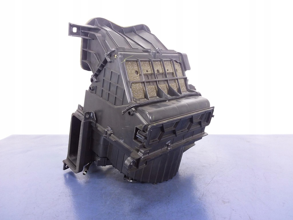 фото №4, Honda civic viii повітродувка обдув av272700-0440