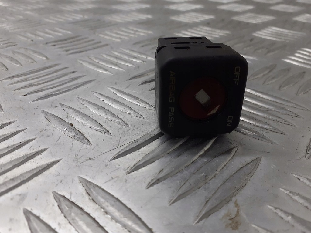 фото №1, Перемикач подушок citroen c4 1.6 hdi