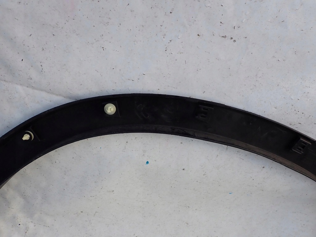 фото №13, Mazda cx-5 i 12-17 молдинг крыла правый задняя