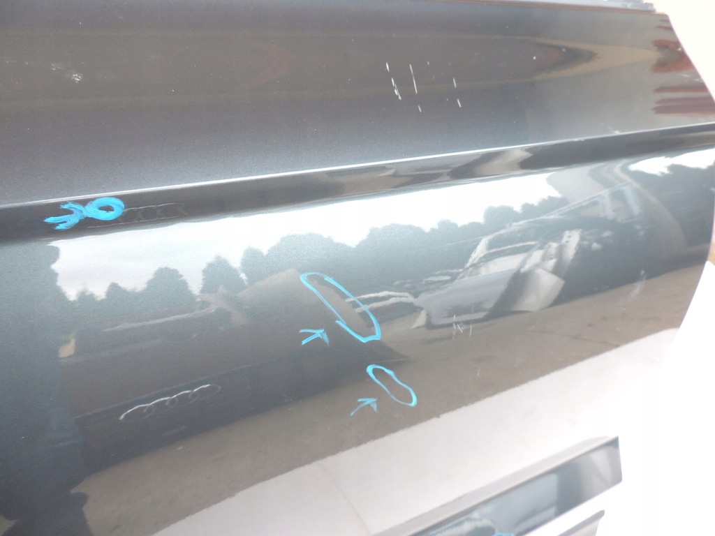 фото №7, Seat оригинальный номер 575833312 дверь