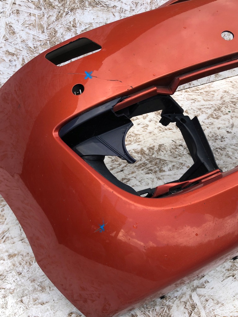 фото №11, Бампер передній перед bmw 2 f22 f23 coupe