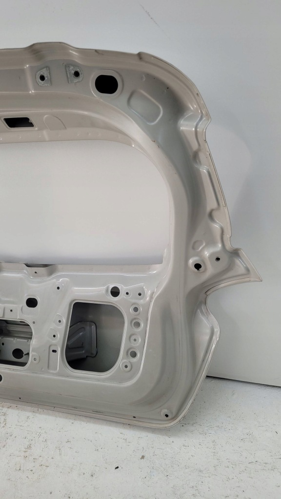 Opel karl 2015+ кришка багажника кришка багажника задня задня fv Доставка