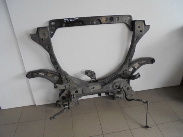 фото №1, Подрамник подрамник рычаги nissan micra k14 2019 rok