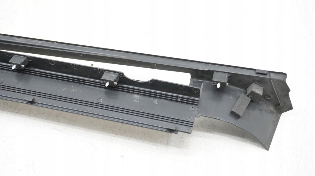 Молдинг поріг ліва права mercedes cl w215 2156800435 2156800335 Недорого