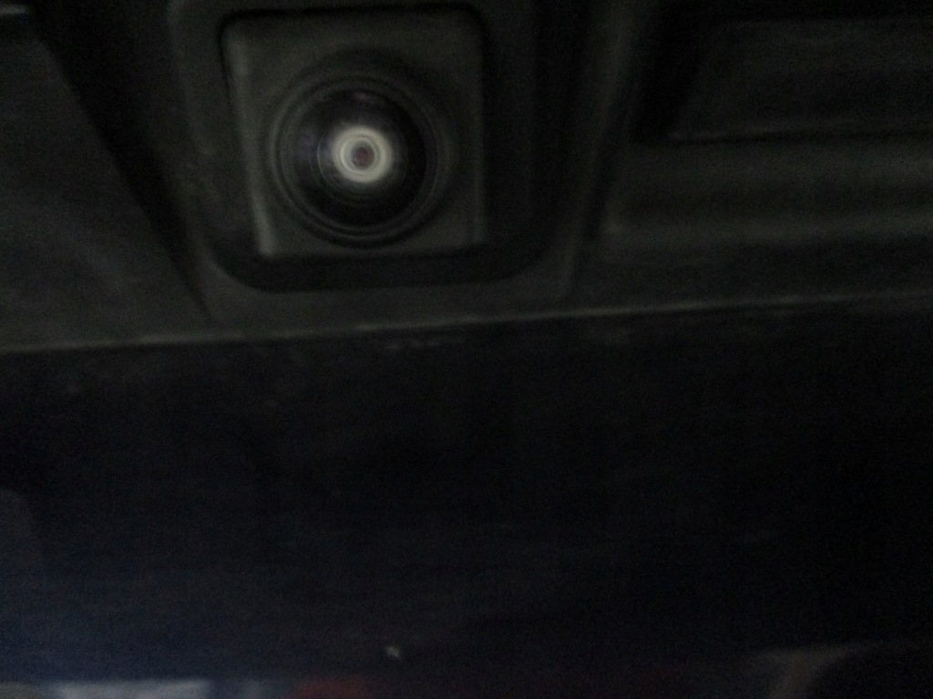 фото №5, Кришка багажника задня задня renault koleos ii 2 18r камера