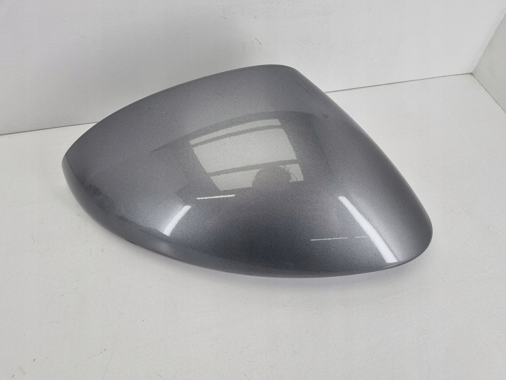 фото №1, Alfa romeo stelvio корпус крышка зеркало правая