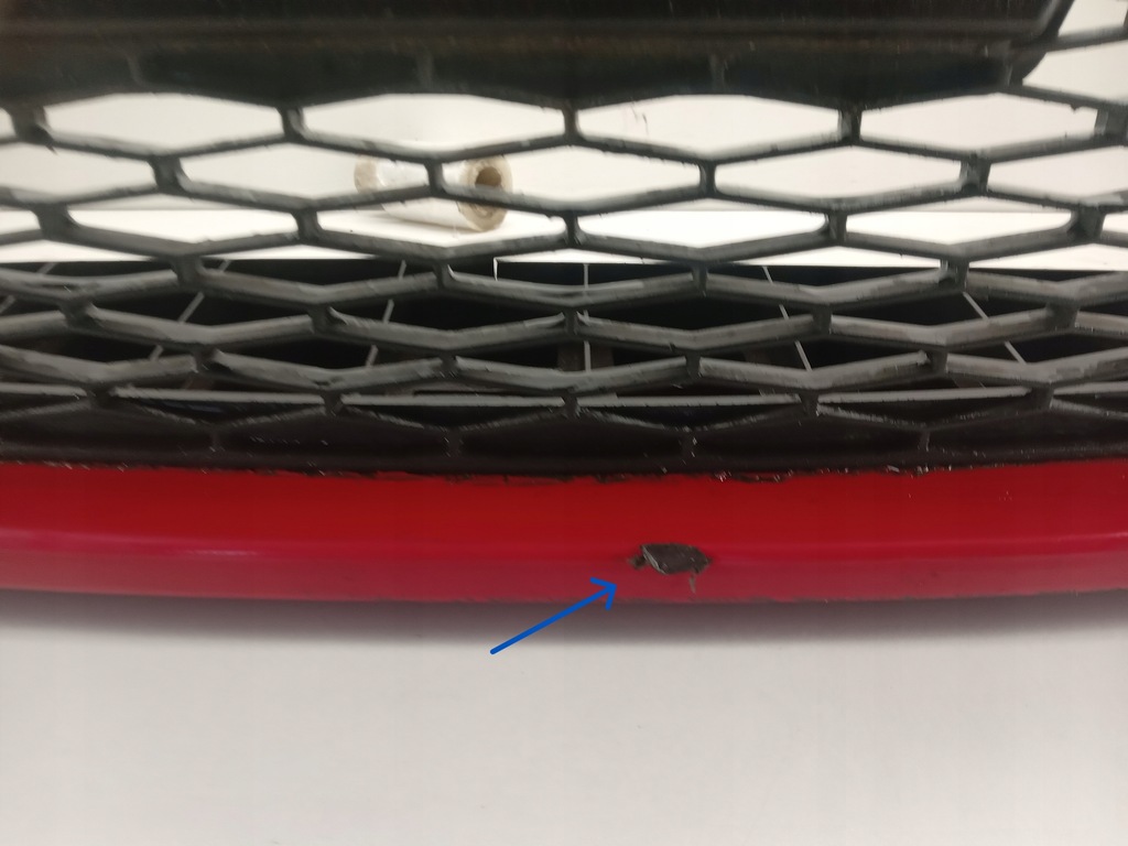 фото №9, Бампер передній перед seat leon ii 04-08