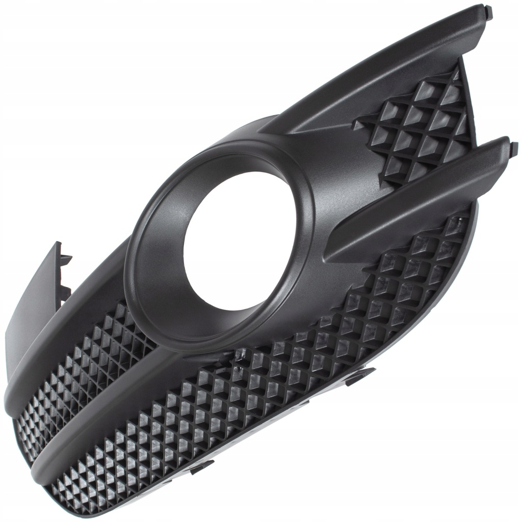 фото №1, Ліва решітка радіатора решітка протитуманна фара do audi q3 i 8u 2011-2015