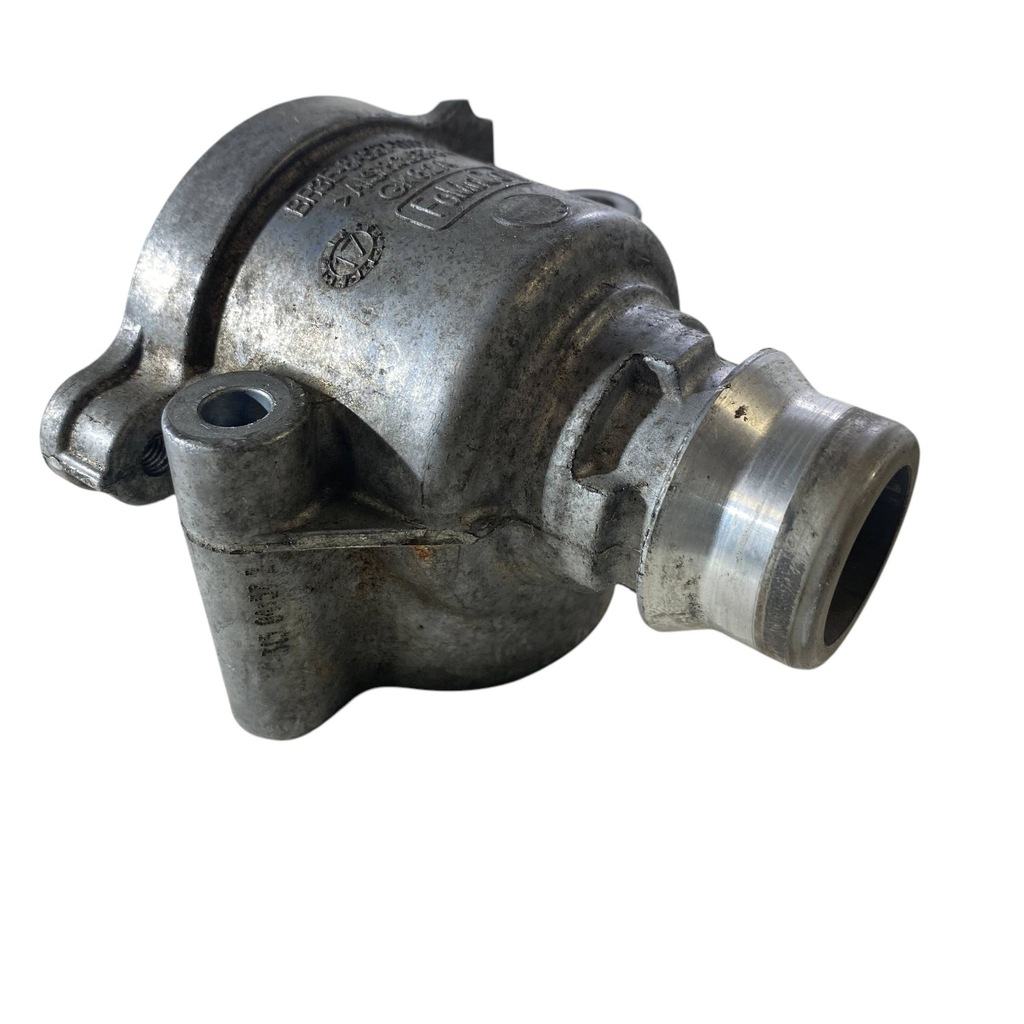 фото №5, Ford mustang vi 2020 термостат / корпус термостата