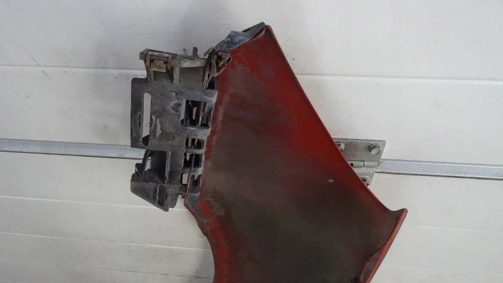 фото №6, Peugeot 307 sw крила правий перед