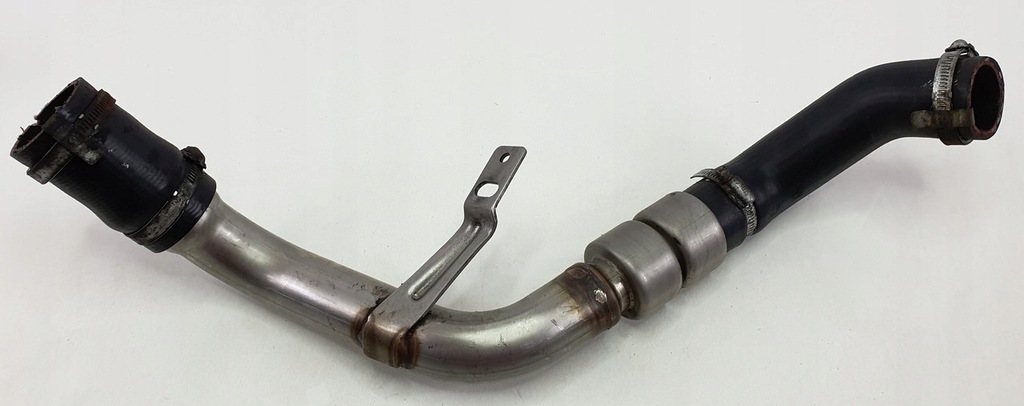 фото №1, Wąż труба интеркулер jaguar xj x350 2.7 tdv6