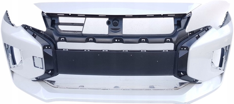 фото №1, Space star 3 iii 20- бампер перед передний