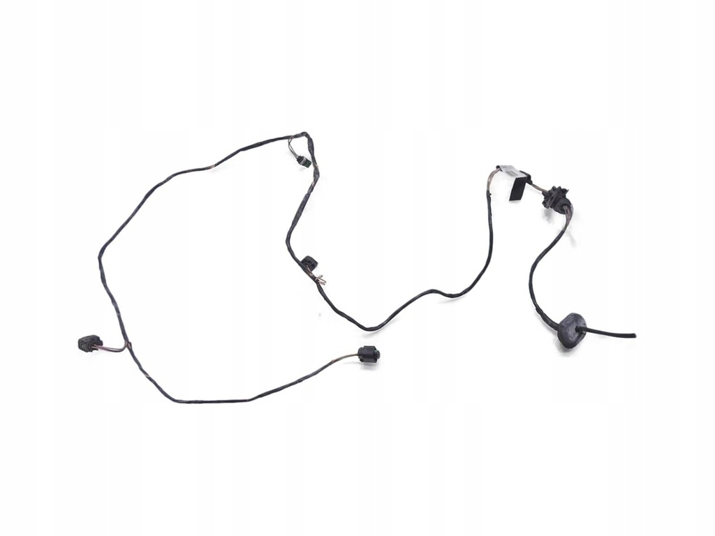 фото №1, Жгут электропроводка pdc задняя renault scenic ii lift 8200227162