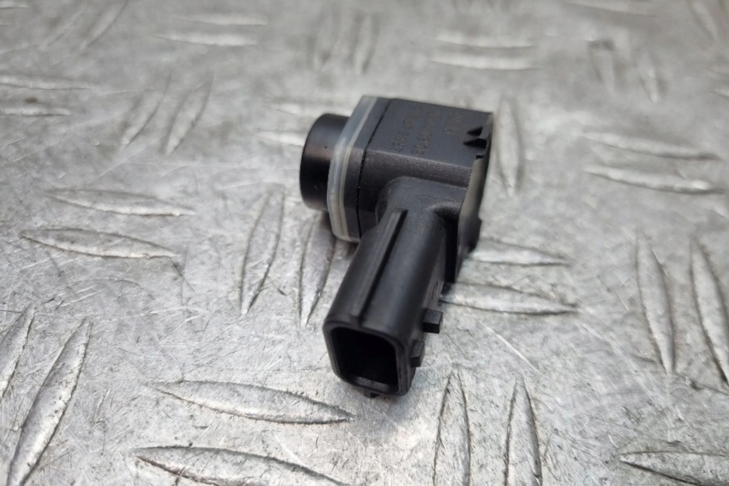 фото №1, Датчик парковки renault grand scénic iii jz0/1_ 284420002r 1.4l