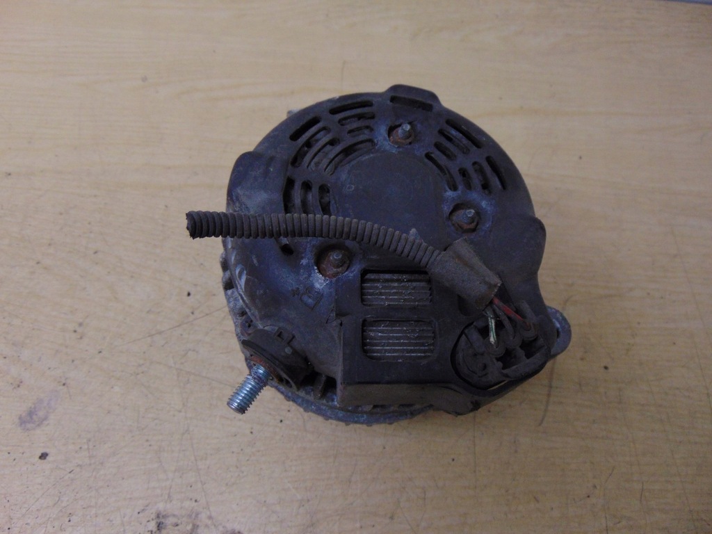 фото №7, Генератор land rover discovery iii 2.7 td v6