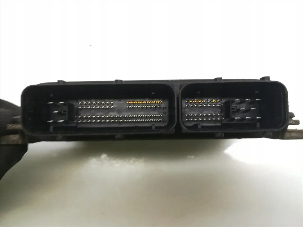 фото №4, Mini mini блок керування / модуль ecu cooper s бензин 120kw 163 hp 7526786
