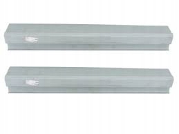 фото №1, Vw transporter t5 03+prog pod двері передні ремкомплект