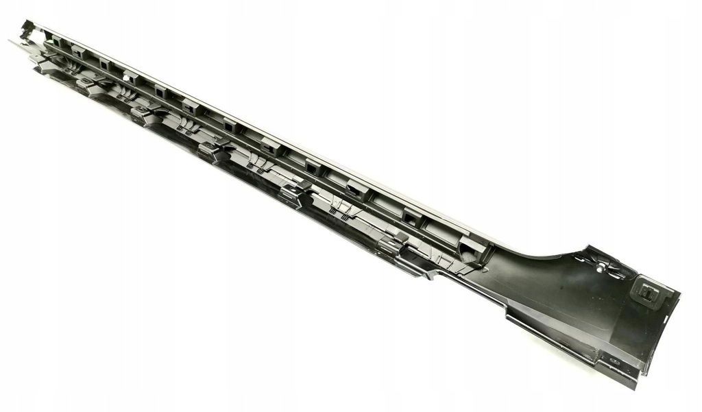 фото №12, Молдинг порог правая порог наружный vw arteon 3h 3g8853856j lc9x nowa org