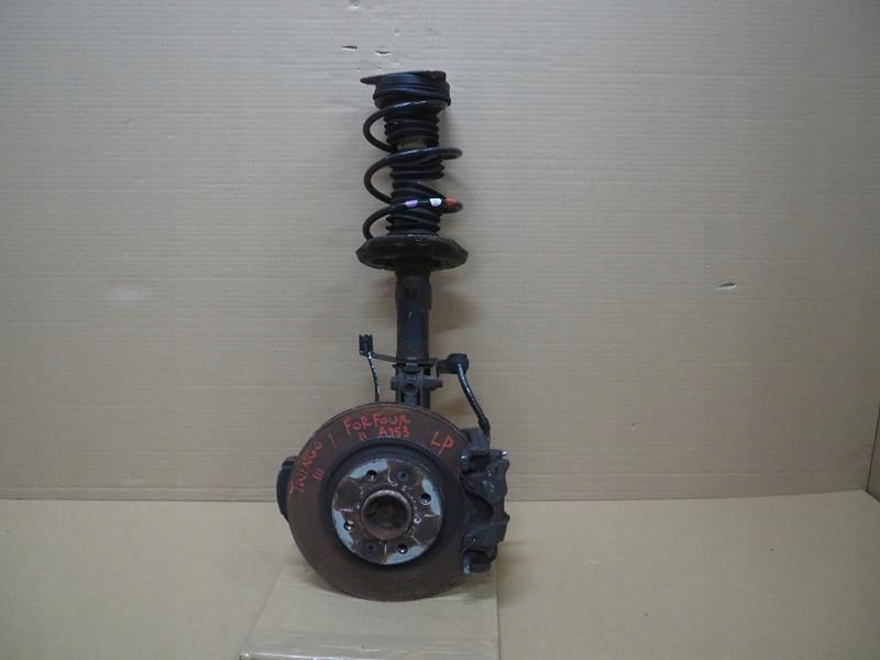 Купити Амортизаторна стійка поворотний кулак лівий перед renault twingo iii forfour ii a4533230300