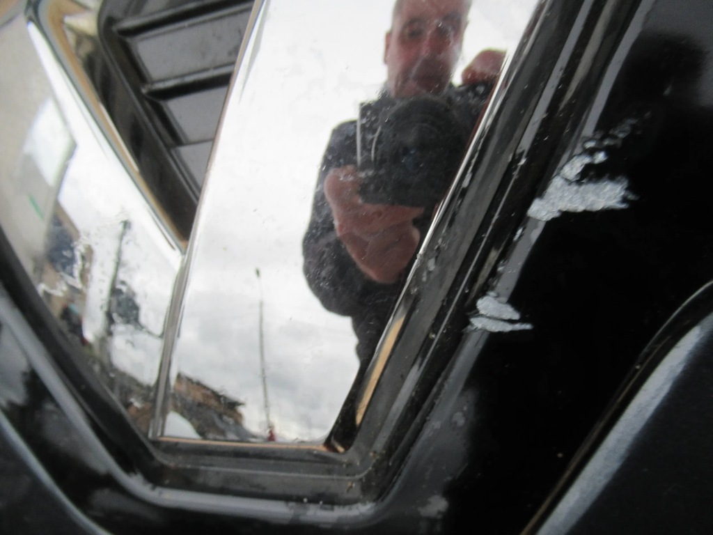 фото №7, Капот перед renault trafic iii 14-21