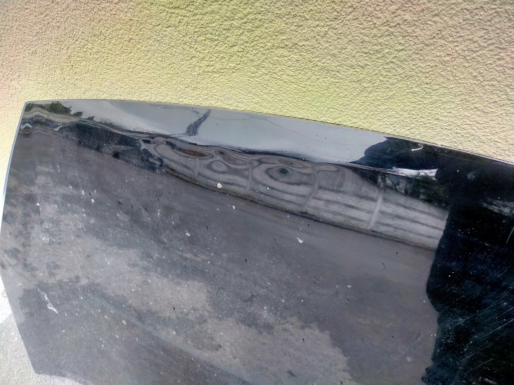 фото №3, Partner citroen berlingo капот крышка двигателя